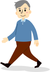 男性